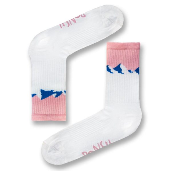 Ponožky Vysoké Tatry