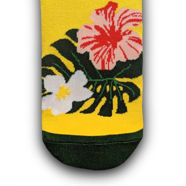 Ponožky Havaj